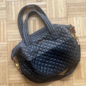 MZ Wallace Large Sutton